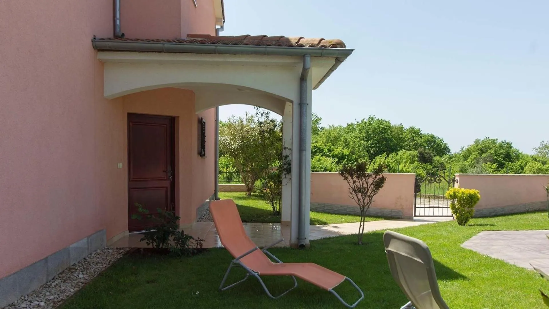 Ferienhaus Mit Privatpool Fuer 6 Personen Ca 140 Qm In Liznjan, Istrien Suedkueste Von Istrien 0*, Liznjan Croatia