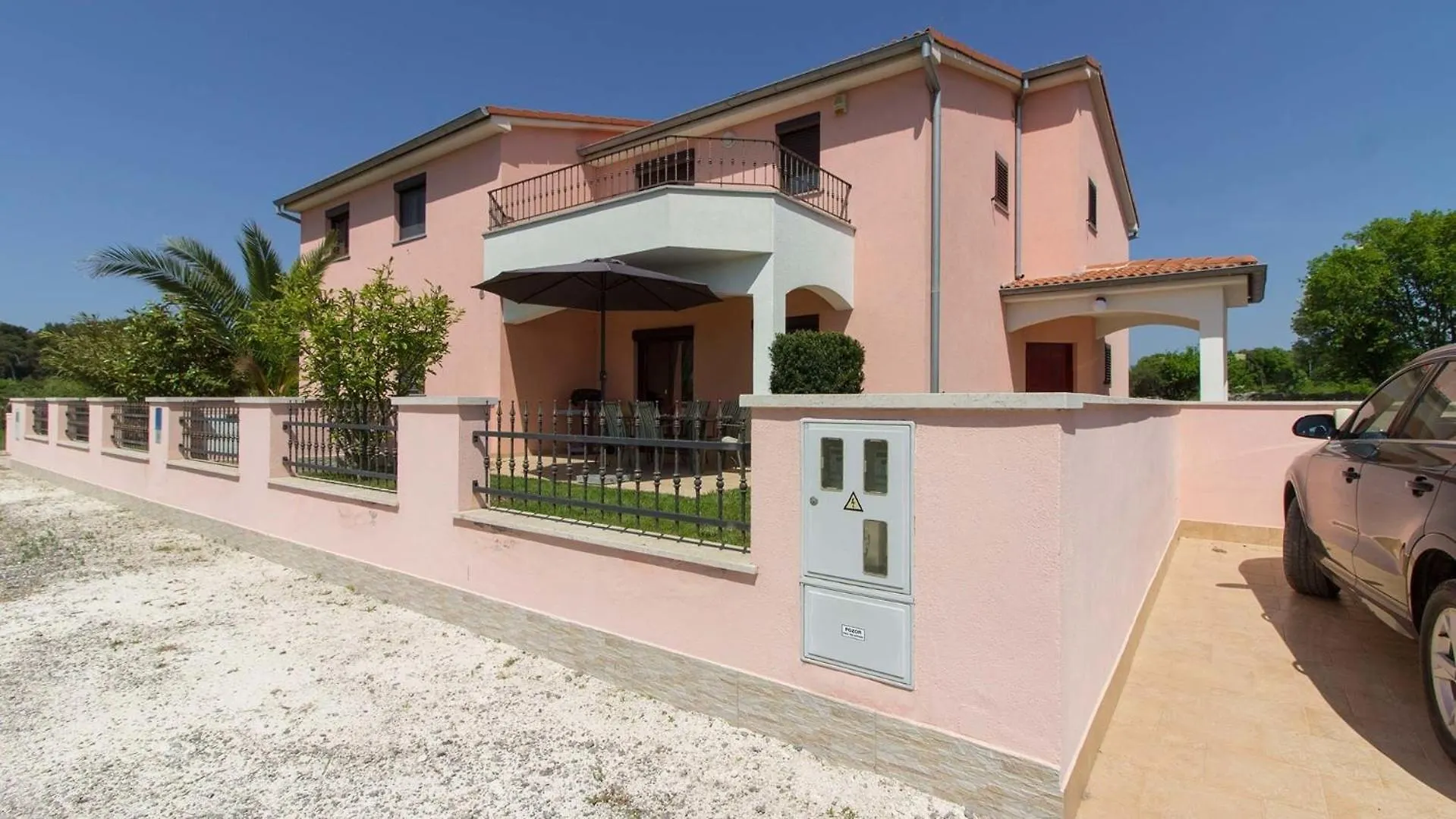 Holiday home Ferienhaus Mit Privatpool Fuer 6 Personen Ca 140 Qm In Liznjan, Istrien Suedkueste Von Istrien Croatia