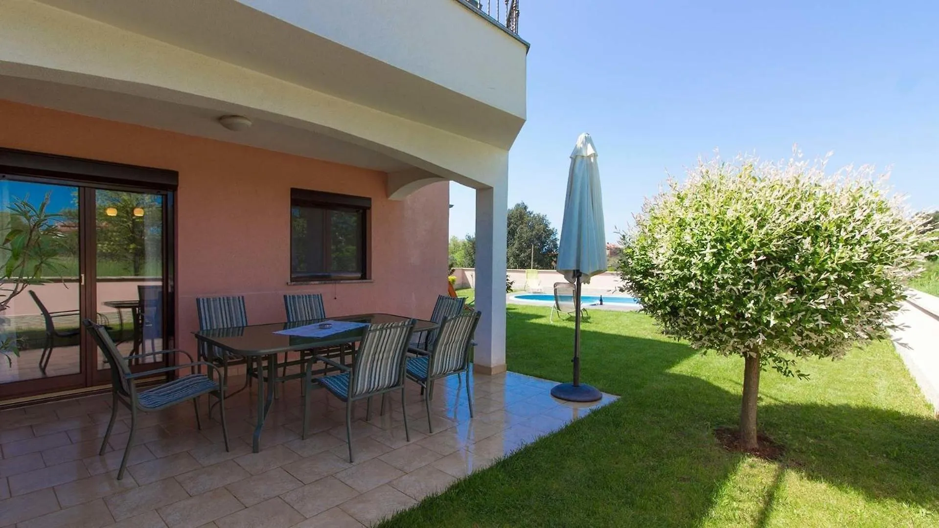 Holiday home Ferienhaus Mit Privatpool Fuer 6 Personen Ca 140 Qm In Liznjan, Istrien Suedkueste Von Istrien
