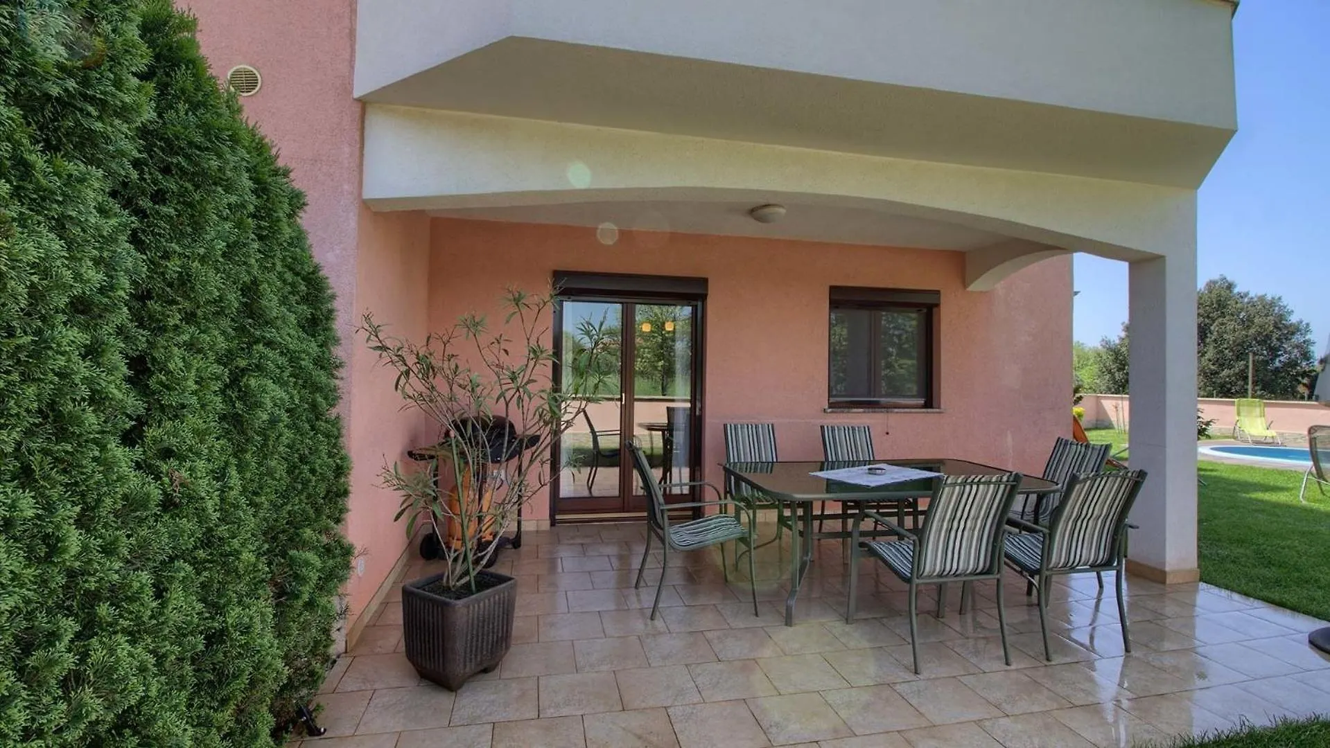 Holiday home Ferienhaus Mit Privatpool Fuer 6 Personen Ca 140 Qm In Liznjan, Istrien Suedkueste Von Istrien