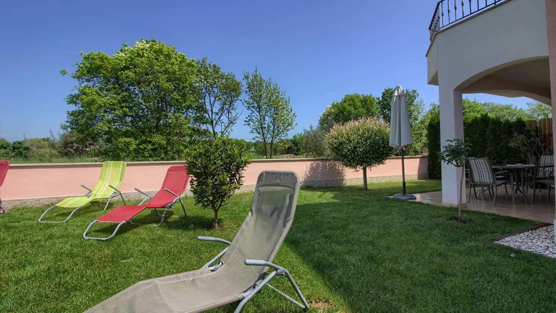 Ferienhaus Mit Privatpool Fuer 6 Personen Ca 140 Qm In Liznjan, Istrien Suedkueste Von Istrien Croatia