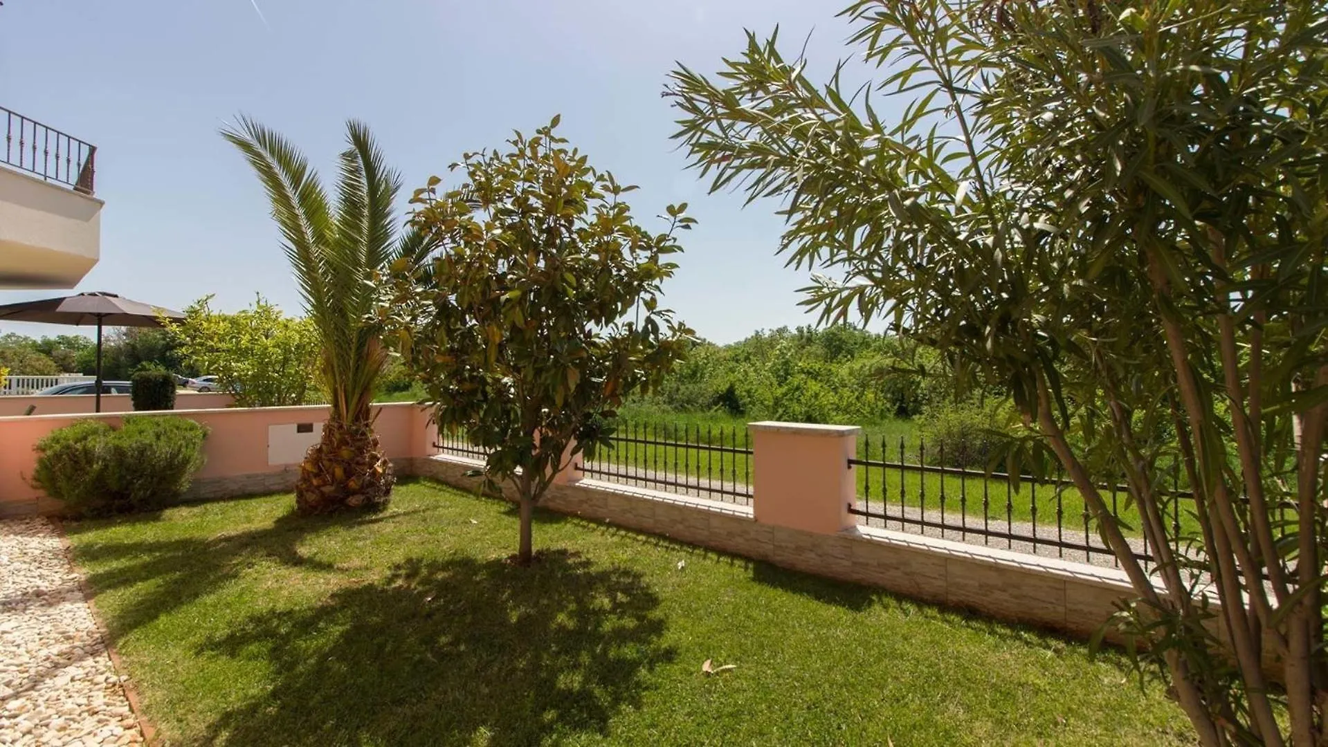 Ferienhaus Mit Privatpool Fuer 6 Personen Ca 140 Qm In Liznjan, Istrien Suedkueste Von Istrien Holiday home Liznjan