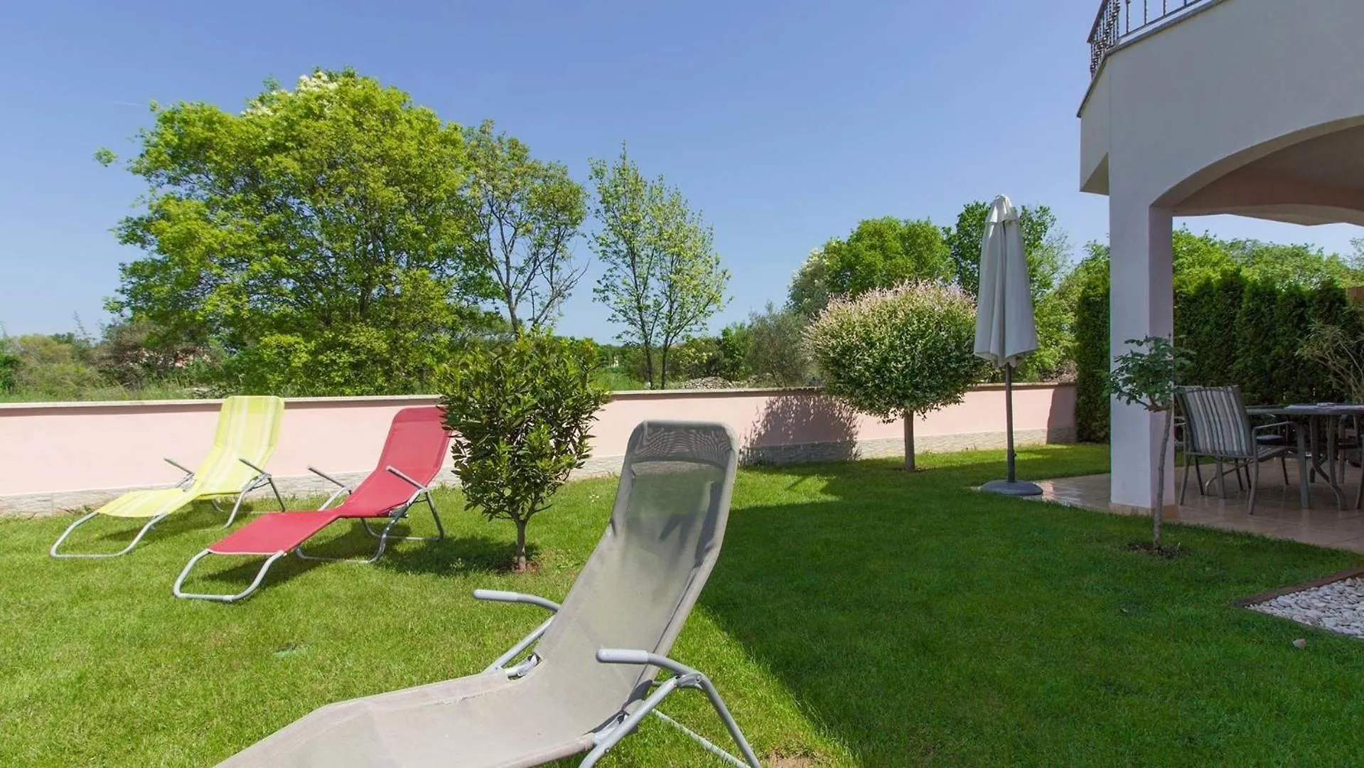 Holiday home Ferienhaus Mit Privatpool Fuer 6 Personen Ca 140 Qm In Liznjan, Istrien Suedkueste Von Istrien Croatia